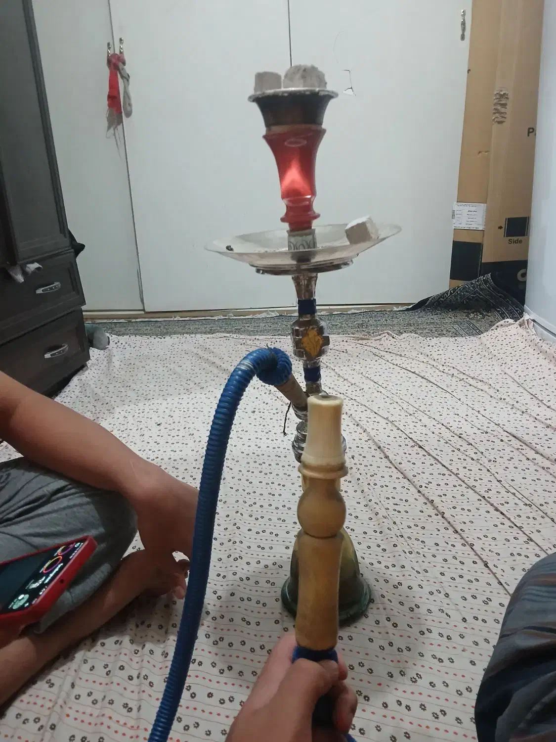 قلیان|زیورآلات و اکسسوری|پردیس, فاز ۳|دیوار