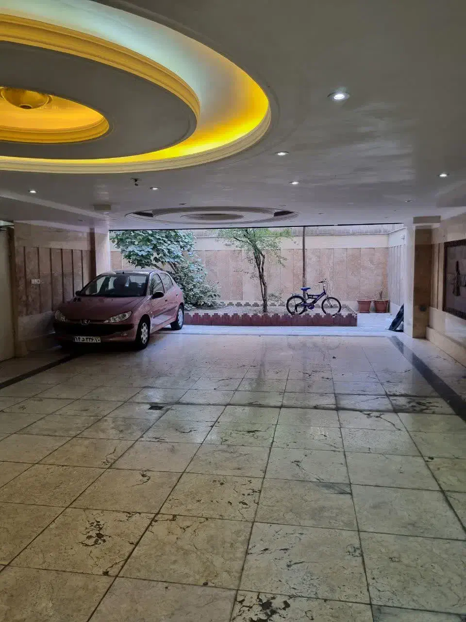 ۱۰۰متر تک واحد فول|اجارهٔ آپارتمان|ری, منصوریه منگل|دیوار