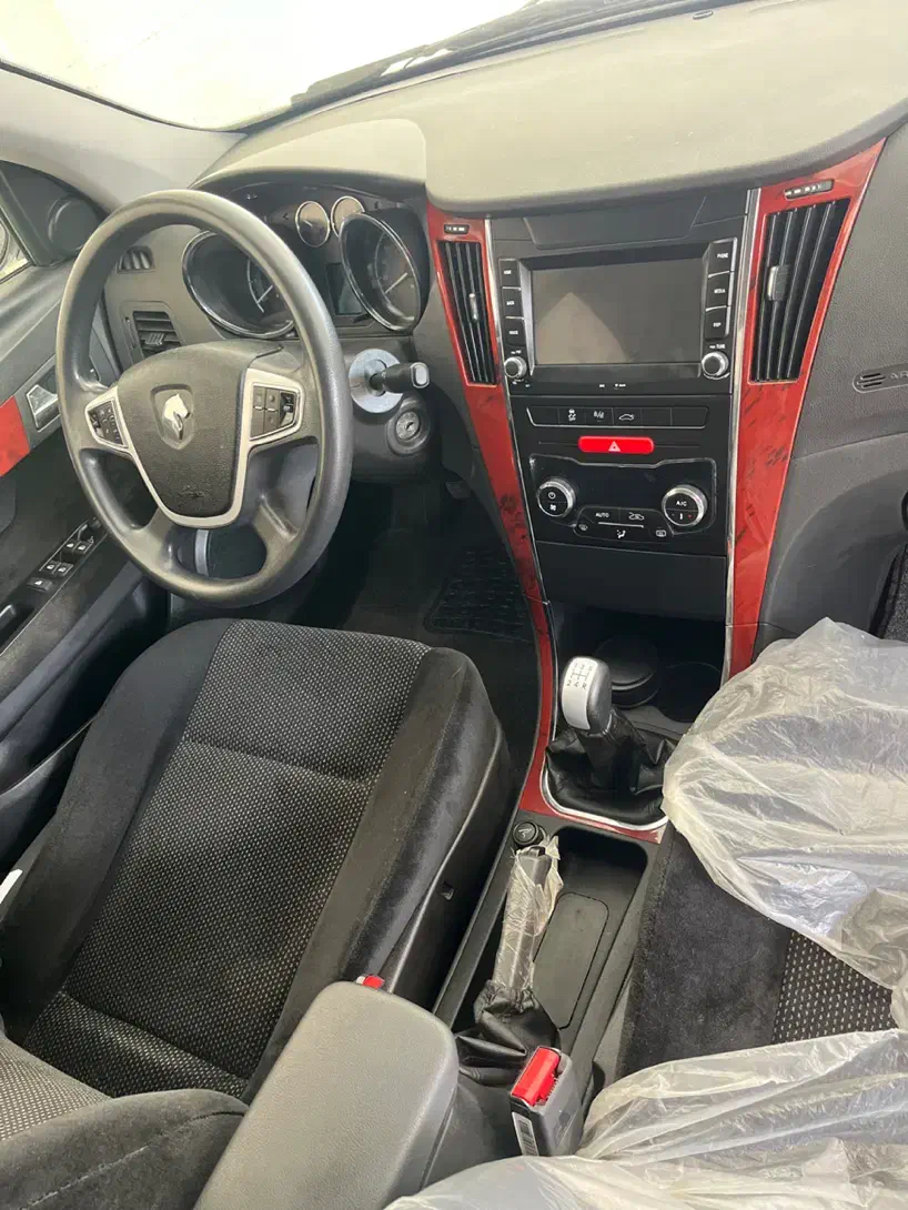 دنا پلاس|خودرو سواری و وانت|بجنورد, |دیوار