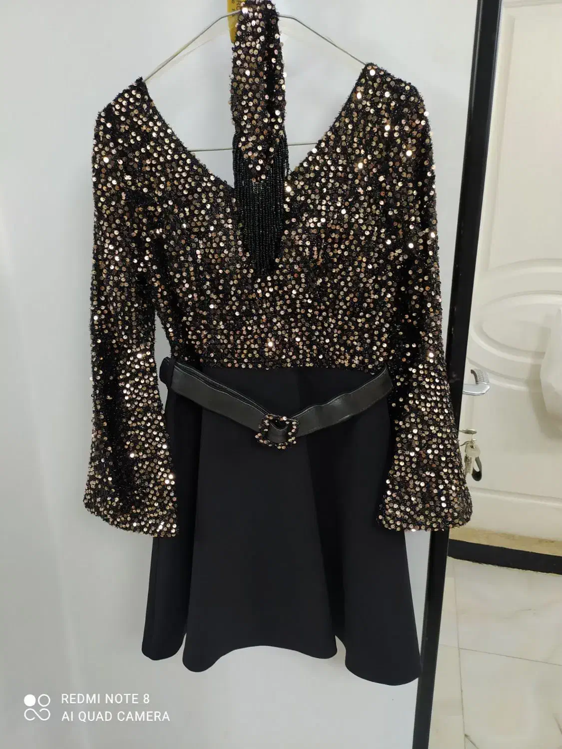 لباس/مجلسی/زنانه|لباس|سنقر, |دیوار