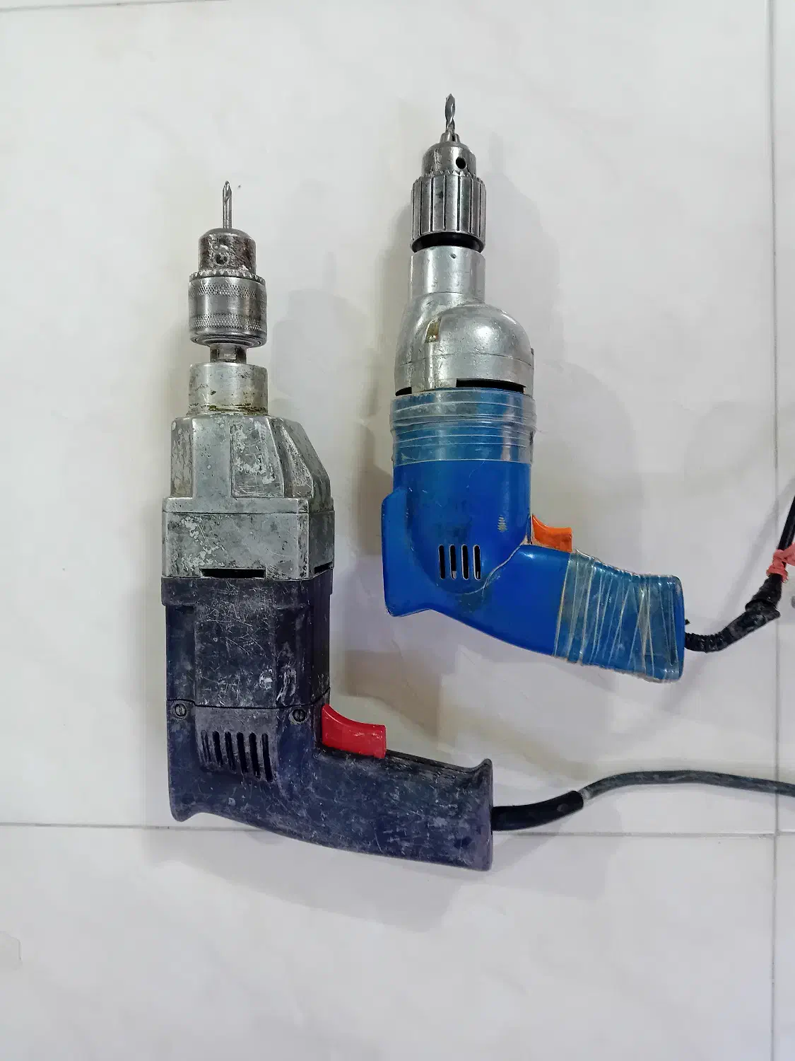 دریل|ماشین‌آلات صنعتی|چهاردانگه (تهران), |دیوار