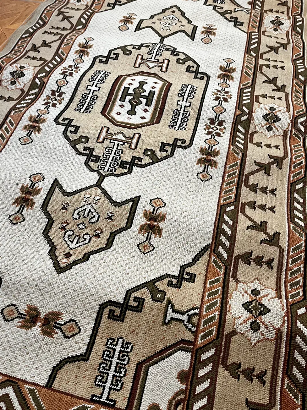 فرش ۲ متری|فرش|کرج, کرج نو|دیوار