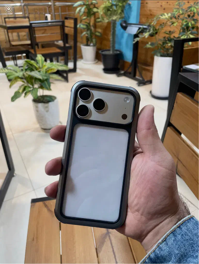 17promax|موبایل|کرج, جهانشهر|دیوار