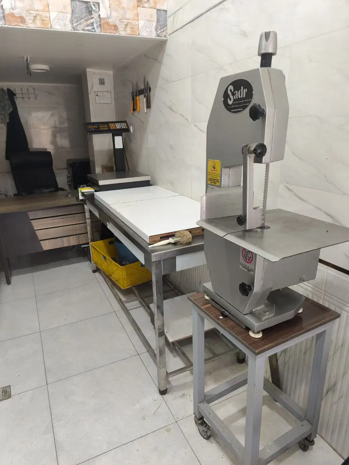 ذبح گوسفند و گوساله|خدمات پذیرایی، مراسم|باسمنج, |دیوار