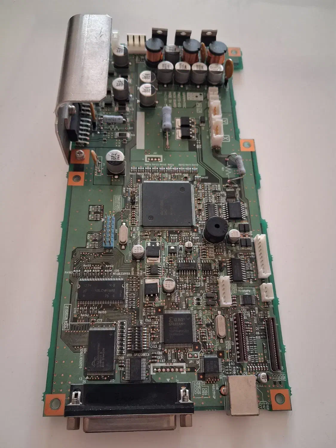 قطعات کاترپلاتر گرافتک ژاپن FC7000 و FC8000|خدمات رایانهای و موبایل|تهران, تهرانپارس غربی|دیوار