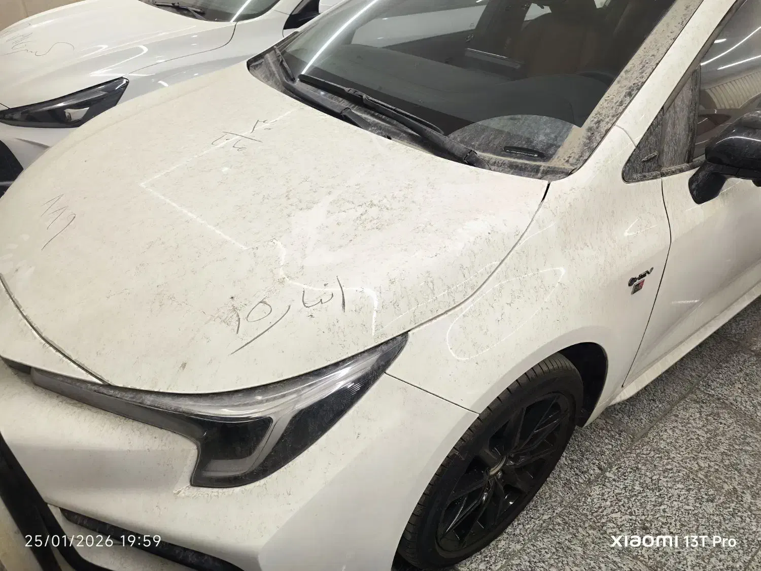 تویوتا لوین GR|خودرو سواری و وانت|اهواز, زیتون کارمندی|دیوار