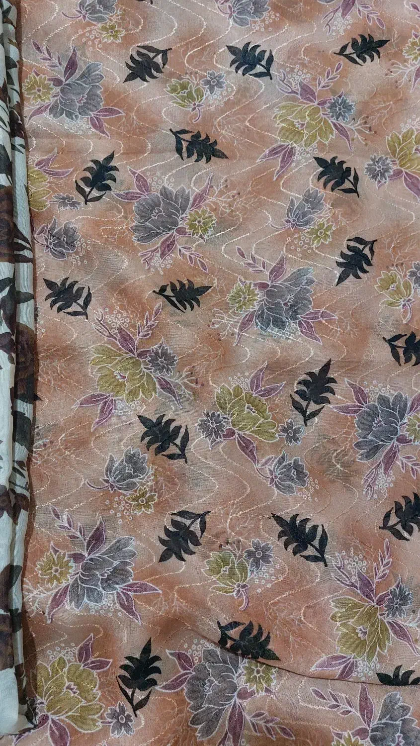 چادر رنگی دوخته|لباس|قم, عشقعلی|دیوار