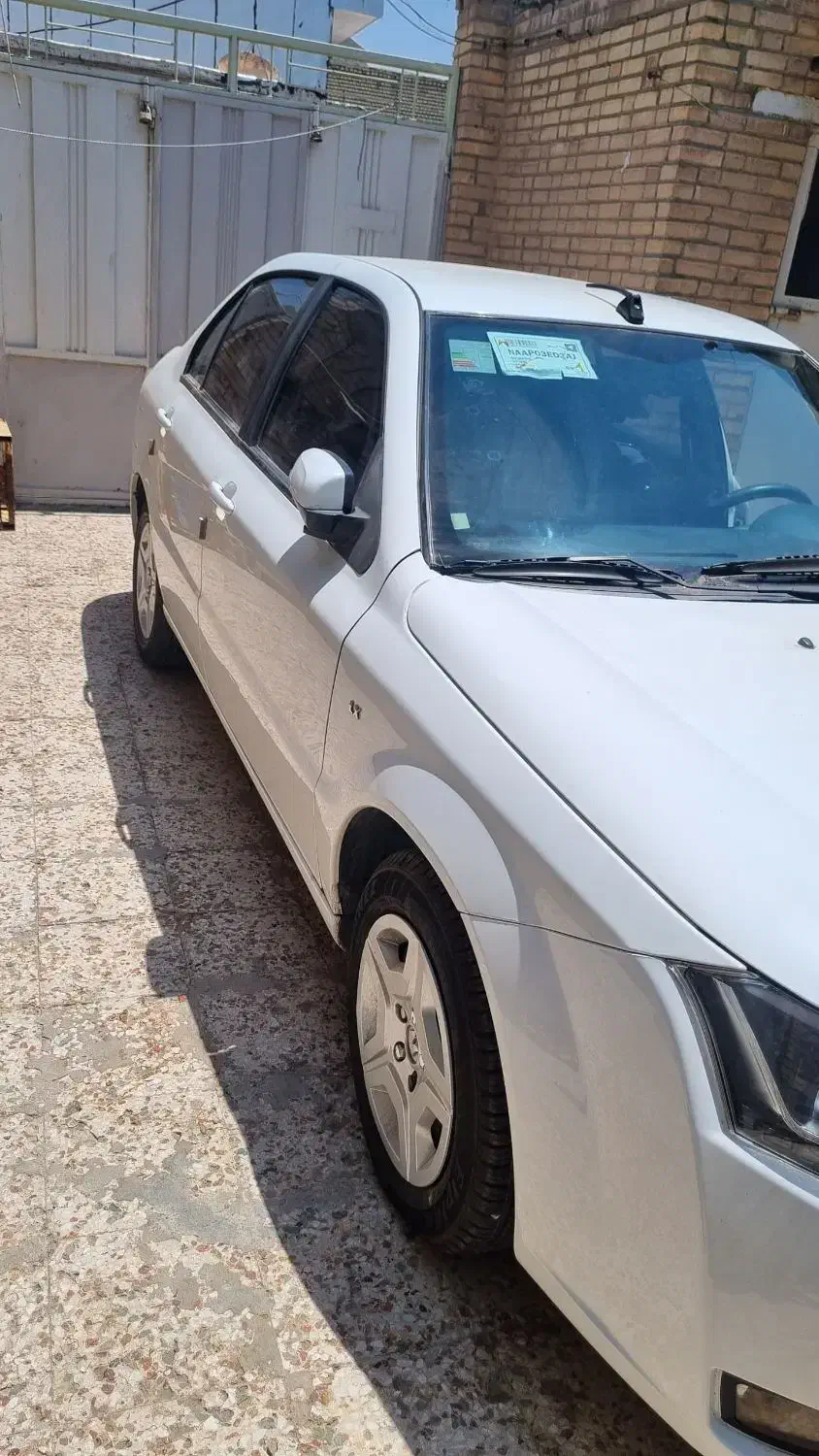 دنا مدل 98|خودرو سواری و وانت|آبادان, |دیوار