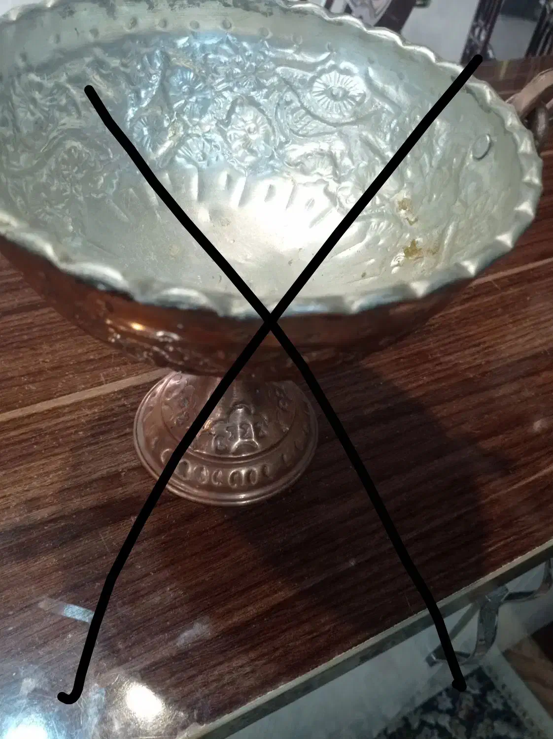 سبد حصیری|صنایع دستی و سایر لوازم تزئینی|مشهد, رسالت|دیوار