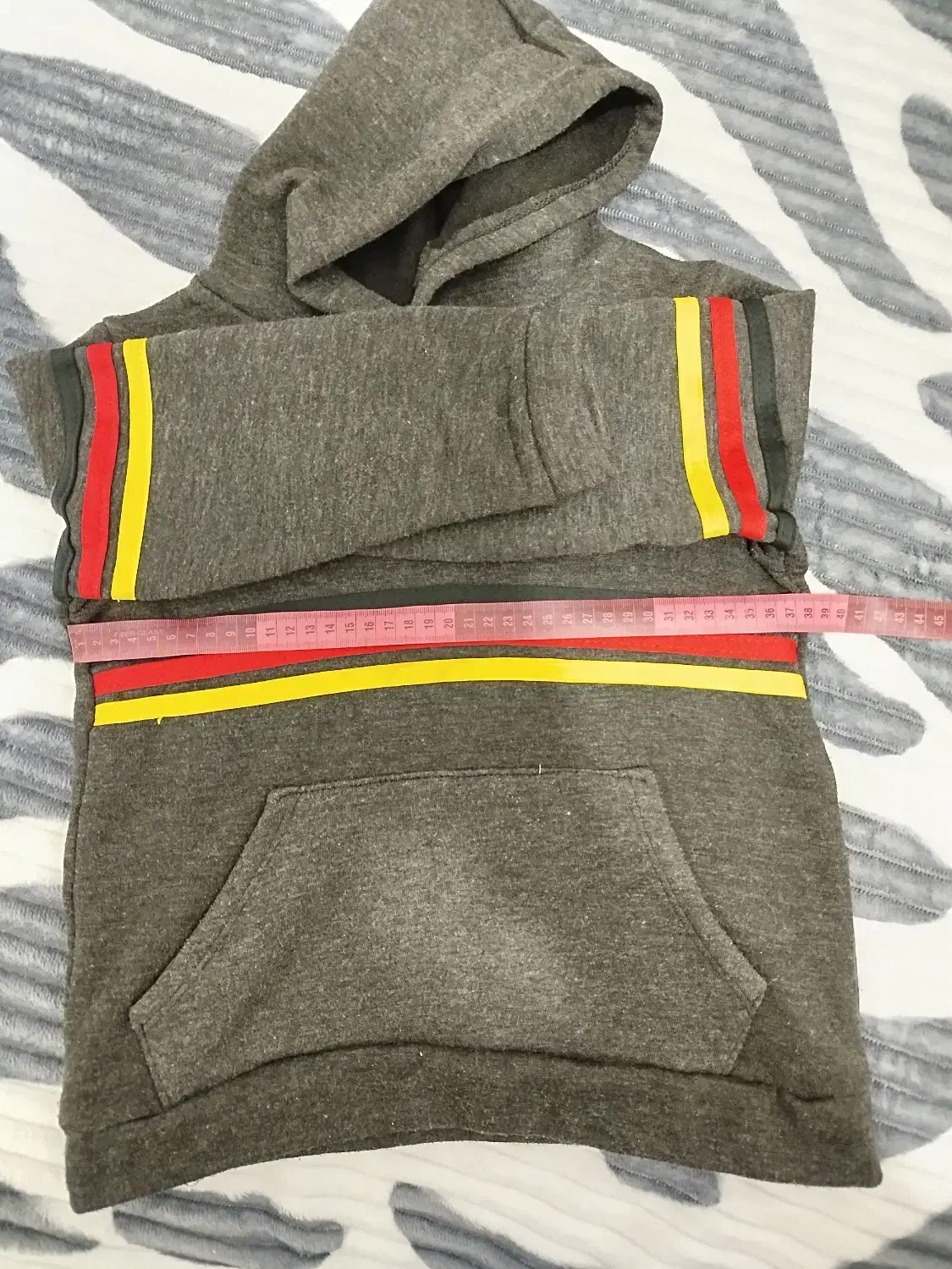 هودی کلاهدار پسرانه|کفش و لباس بچه|بومهن, |دیوار