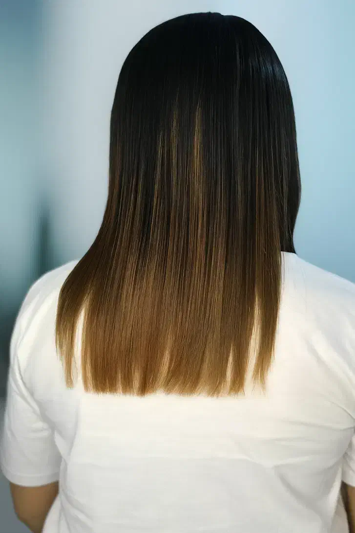 کراتین نصف قیمت فقط تا شب یلدا|خدمات آرایشگری و زیبایی|رشت, لاکانی|دیوار