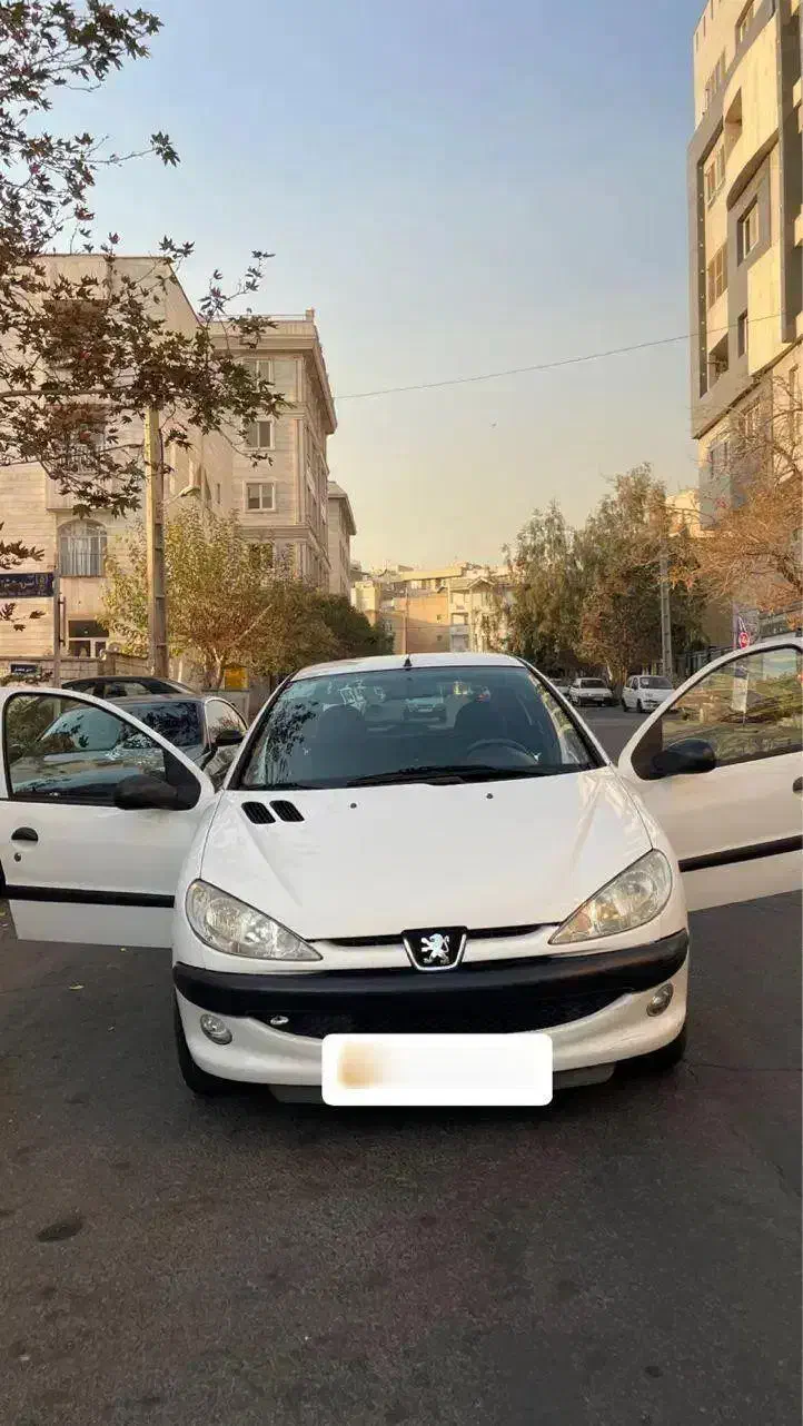 فروش خودرو|خودرو سواری و وانت|تهران, سازمان برنامه شمالی|دیوار