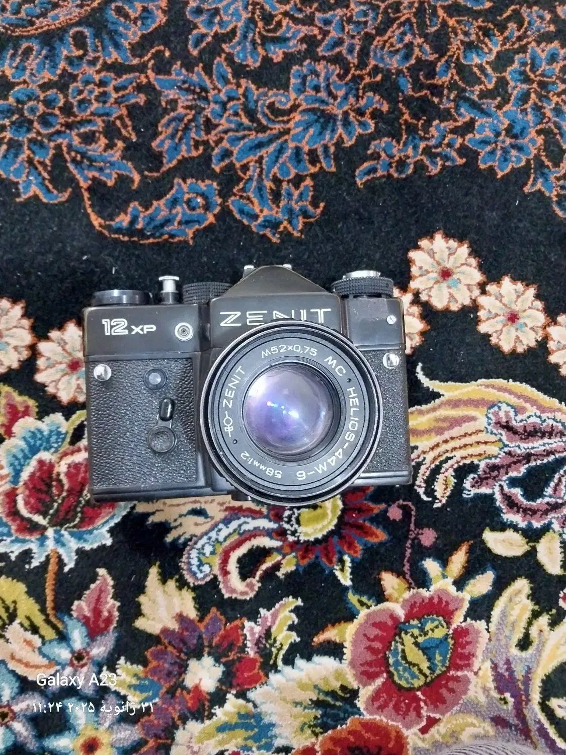 دوربین عکاسی زینت|دوربین عکاسی و فیلم‌برداری|آزادشهر, |دیوار