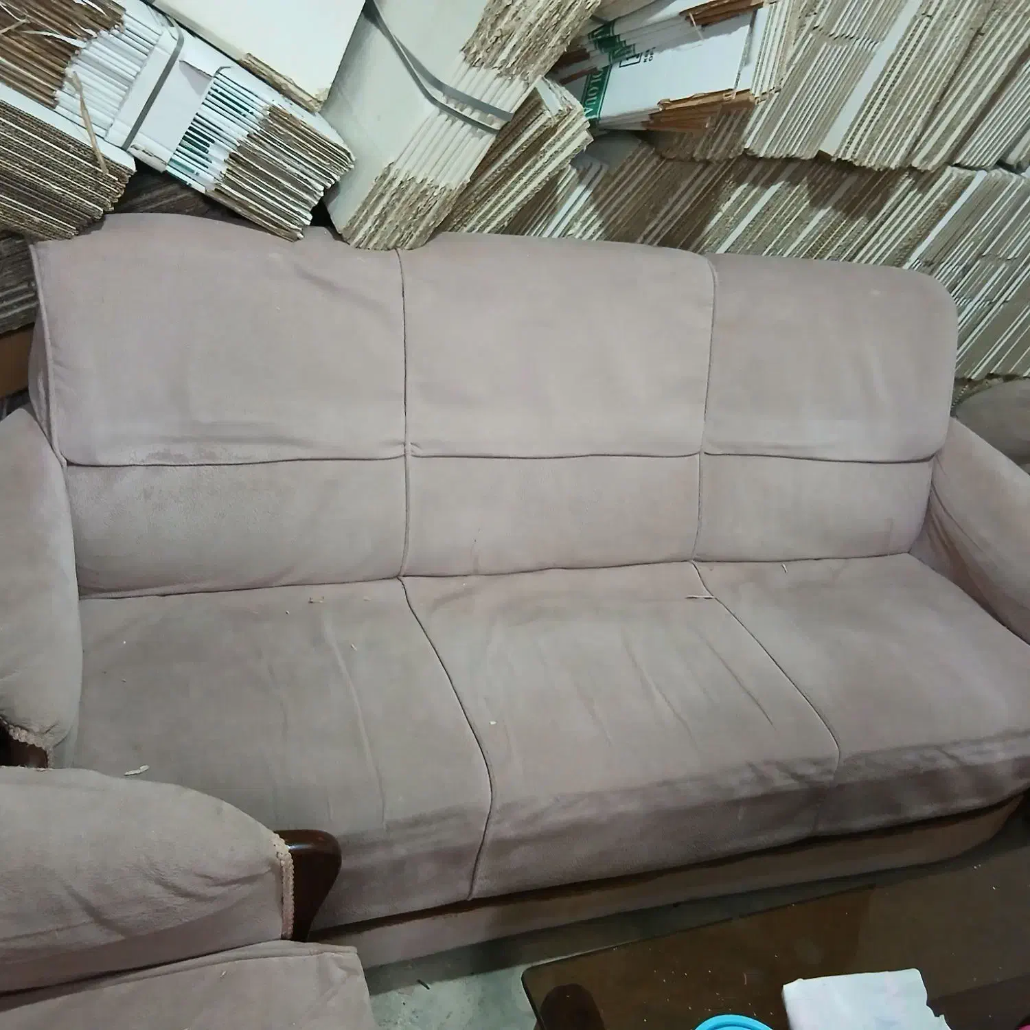 لوازم خونه|مبلمان خانگی و میز عسلی|مهاجران, |دیوار