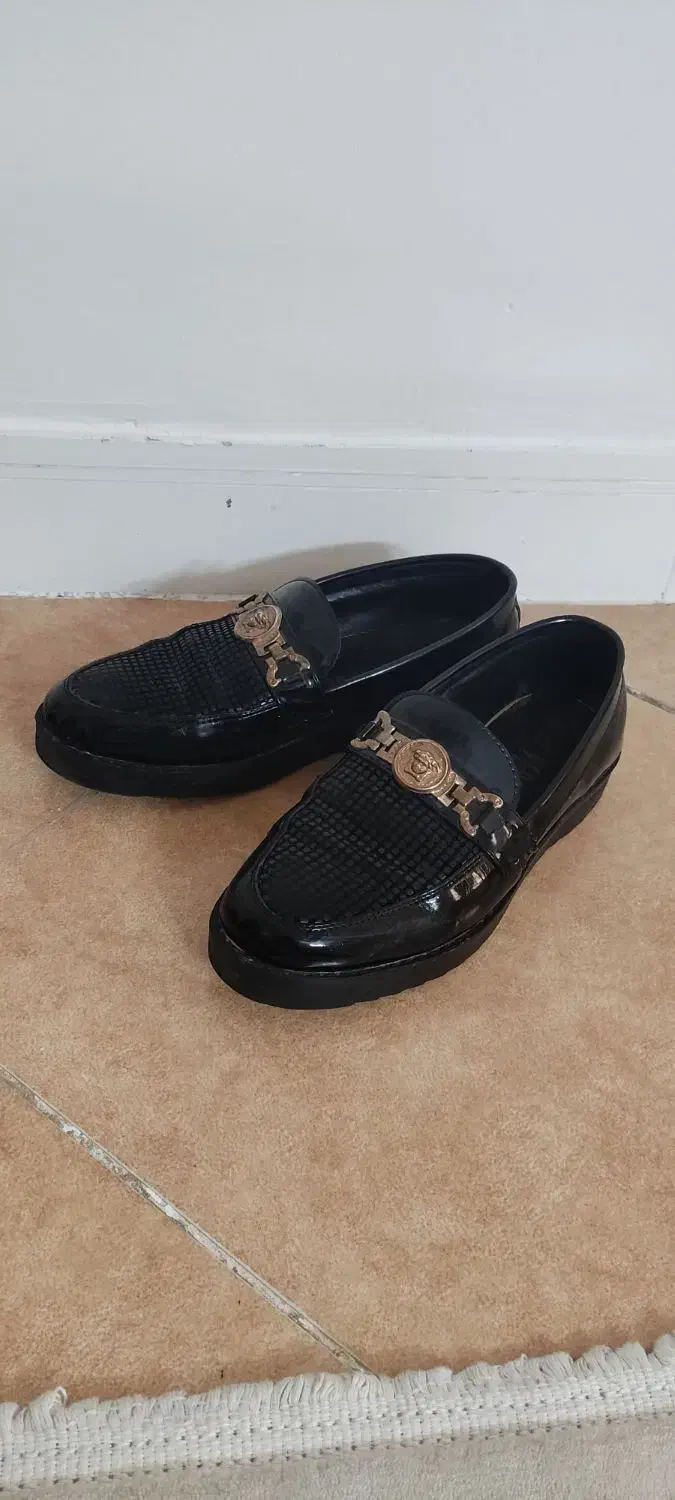 کفش پسرانه|کیف، کفش، کمربند|قرچک, شهرک طلائیه|دیوار