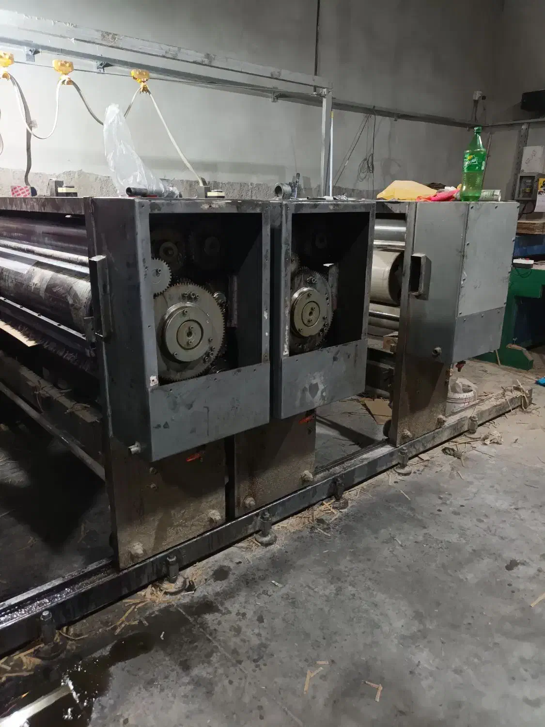 تعمیرکار حرفهای دستگاه های چاپ|خدمات پیشه و مهارت|تبریز, |دیوار