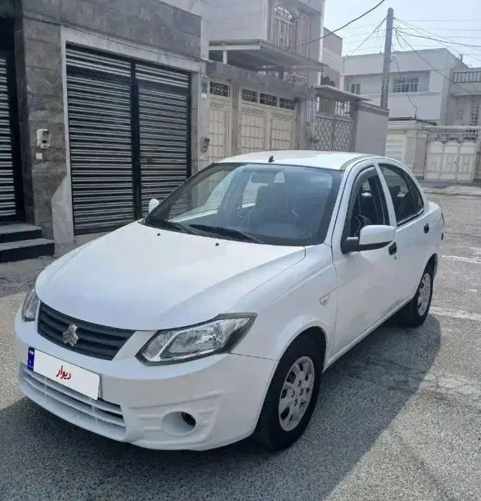 ساینا دوگانه سوز  1397شرایط ویژه اقساطی|خودرو سواری و وانت|تهران, نارمک|دیوار