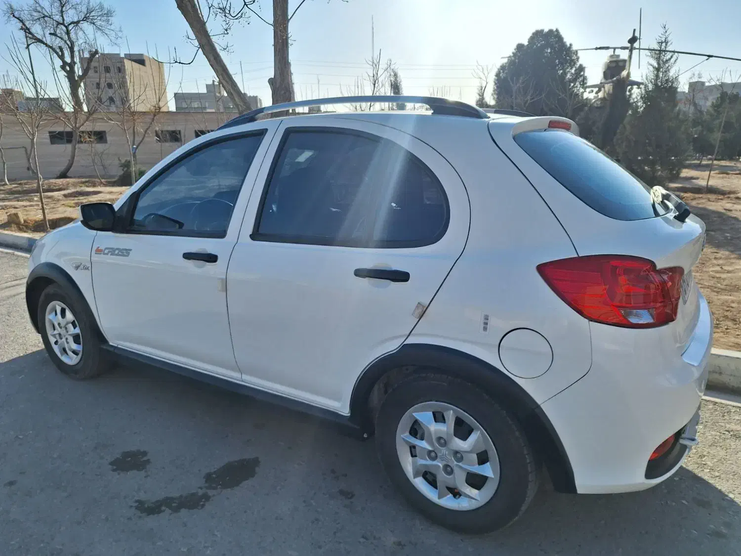 کوئیک RS 1402|خودرو سواری و وانت|شریف‌آباد, |دیوار