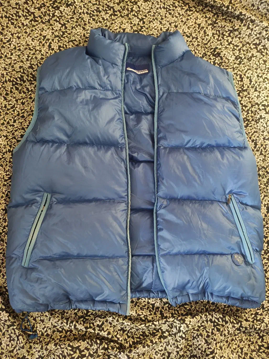 جریقه بدون رقیب|لباس|زنجان, |دیوار