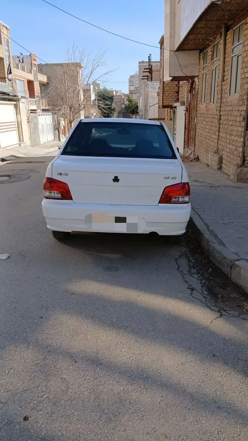 پراید132|خودرو سواری و وانت|کنگاور, |دیوار