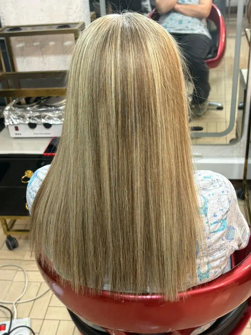 آموزش کراتین 1800|خدمات آموزشی|تهران, شهرک ولیعصر جنوبی|دیوار