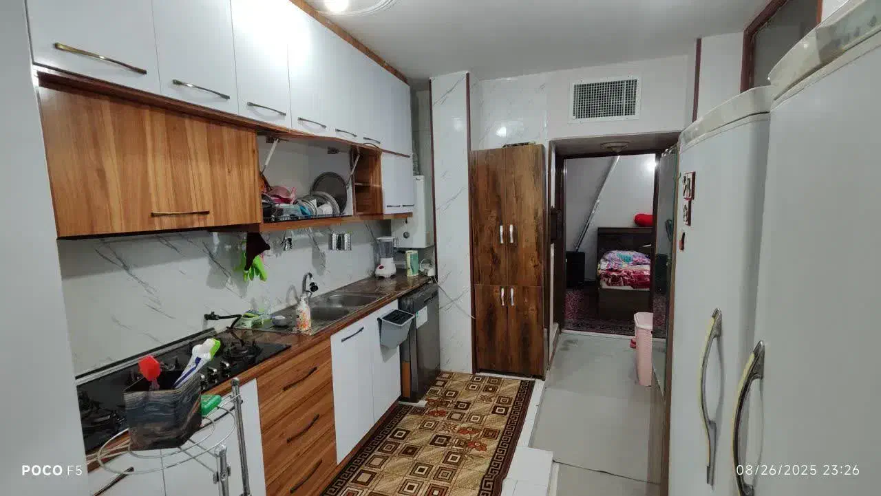 آپارتمان63متری/1خواب/جنوبی/سرمایه گذاری|فروش آپارتمان|اصفهان, خلجا|دیوار