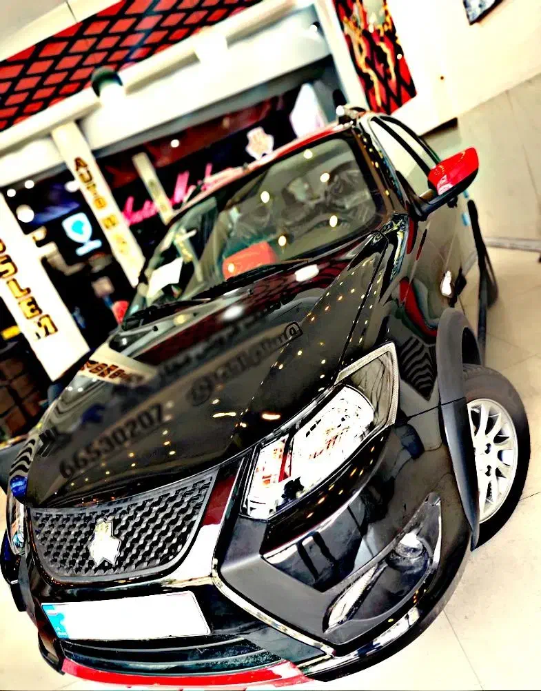 کوییک GXR تیپ L، مدل ۱۴۰۴ صفر GX آر R تحویل درجا|خودرو سواری و وانت|تهران, توحید|دیوار