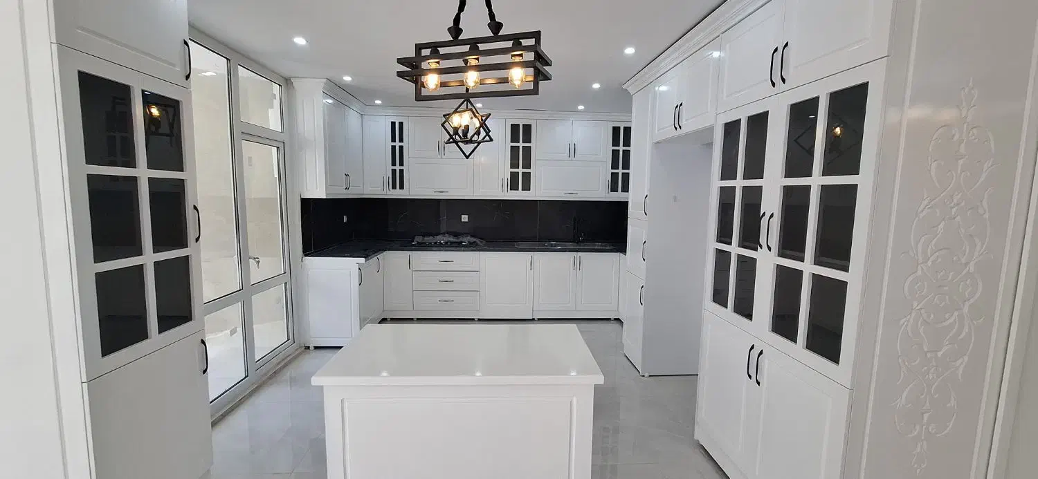 واحد ۱۲۵ متری ۳ خواب صفر در حسابی شمالی|فروش آپارتمان|مشهد, فرهنگیان (شهرک غرب)|دیوار