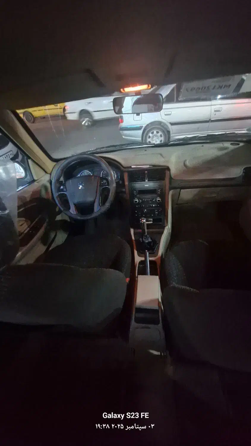پژو پارس LX TU5، مدل ۱۴۰۰|خودرو سواری و وانت|ماکو, |دیوار