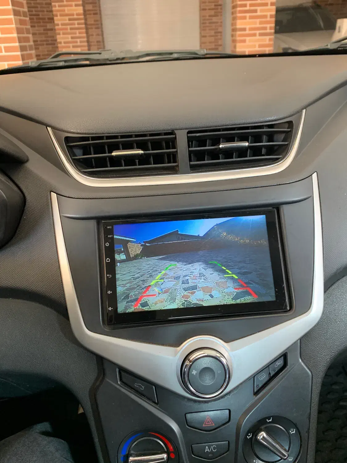 ماشین MVM315 هاچبک‌ نیو|خودرو سواری و وانت|بندر انزلی, کارآموزی|دیوار