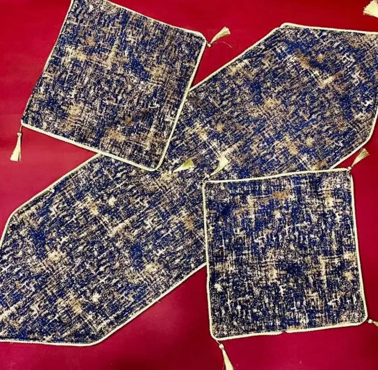 کوسن،رانر|پرده، رانر، رومیزی|اراک, |دیوار