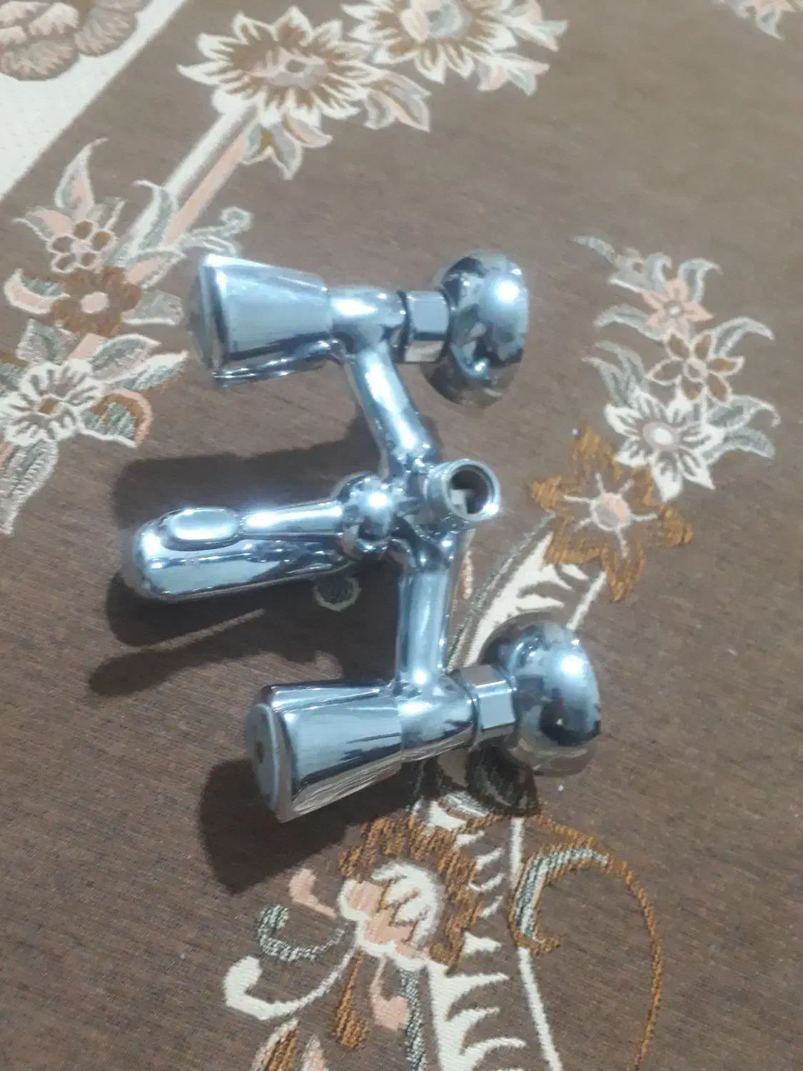 شیر حمام|لوازم حمام|پاکدشت, خاتون آباد|دیوار