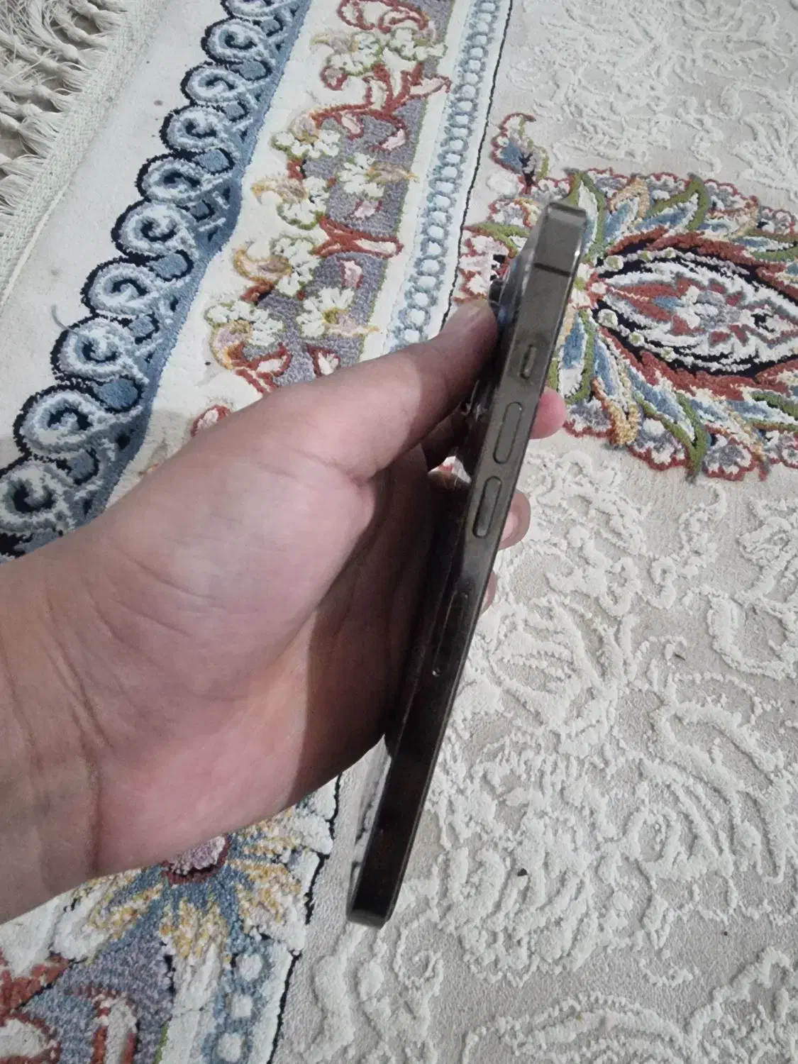 ایفون 13پرو|موبایل|زیرکوه, |دیوار