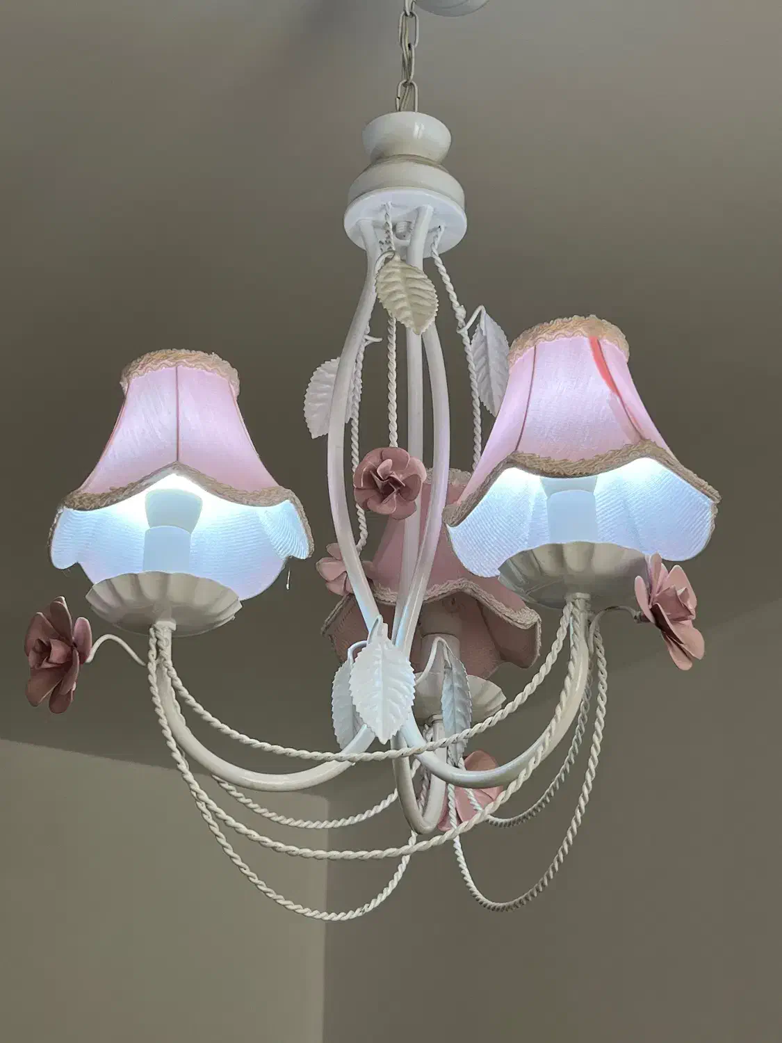 لوستر و آباژور|لوستر و چراغ آویز|کرج, گوهردشت|دیوار