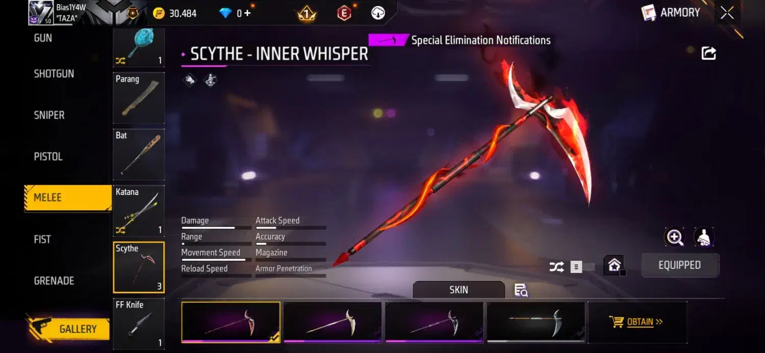 فری فایر تاق با کالاف|کنسول، بازی ویدئویی و آنلاین|ایلام, |دیوار