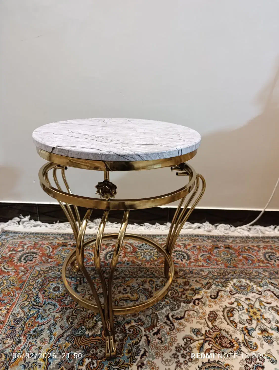 میزجلومبلی|مبلمان خانگی و میز عسلی|خمین, |دیوار