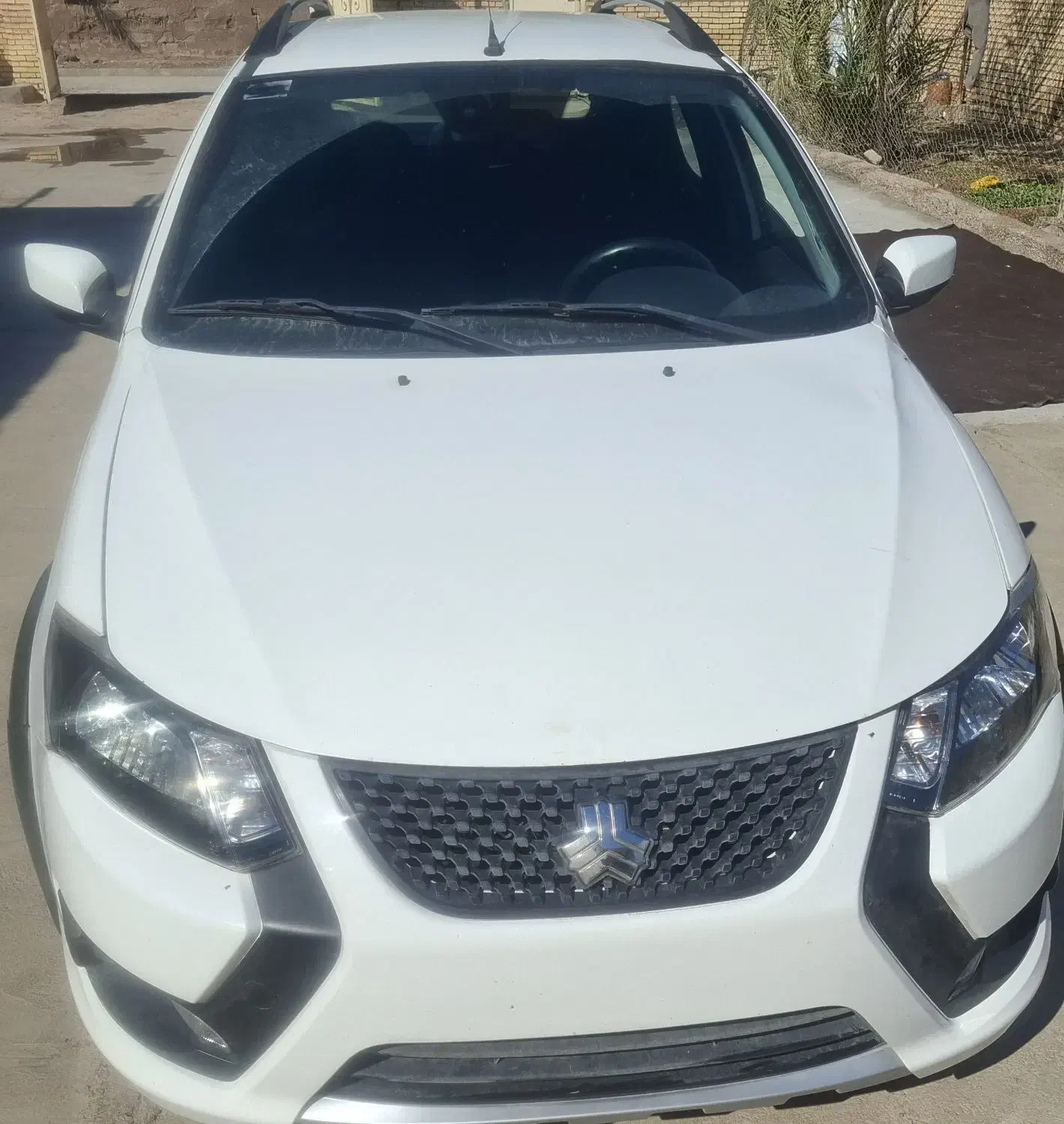 کوییک s 1402 12|خودرو سواری و وانت|شوشتر, |دیوار