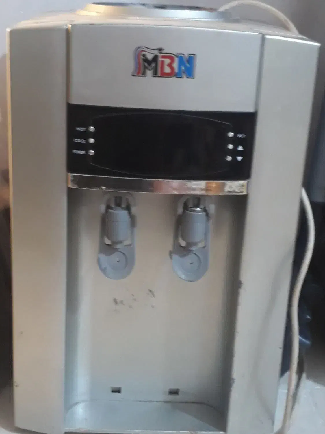 اب سردک mbn|آبسردکن و تصفیه آب|دوگنبدان, |دیوار