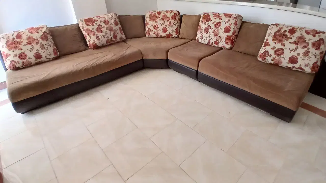 مبل و مبلمان خانگی|مبلمان خانگی و میز عسلی|حمیدیا, |دیوار