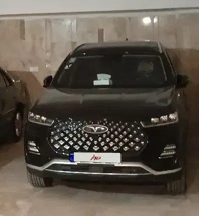 تیگو 7 پرو پریمیوم مدل 1402|خودرو سواری و وانت|قم, زینبیه|دیوار