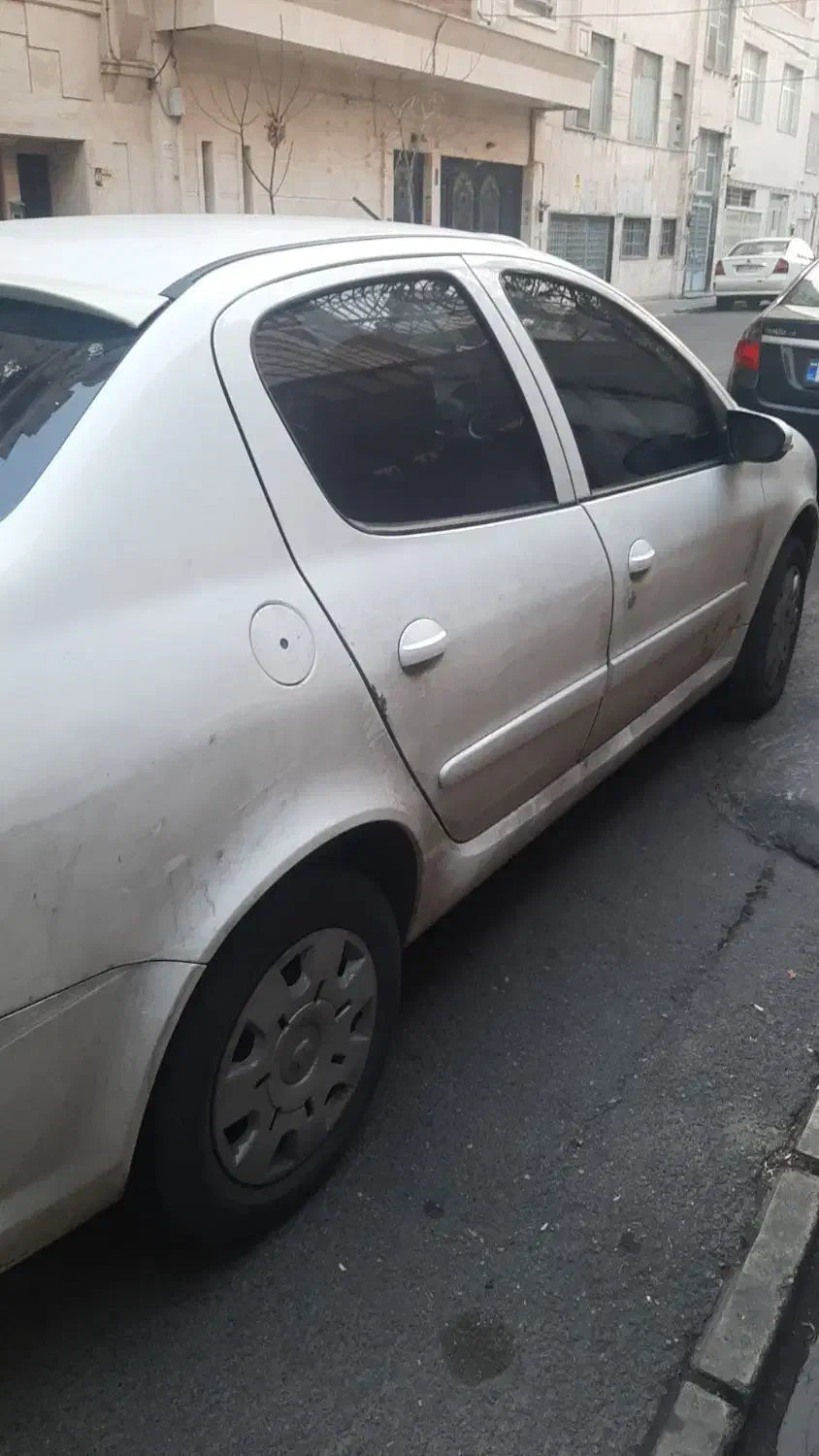 رانا پلاس|خودرو سواری و وانت|چهاردانگه (تهران), |دیوار