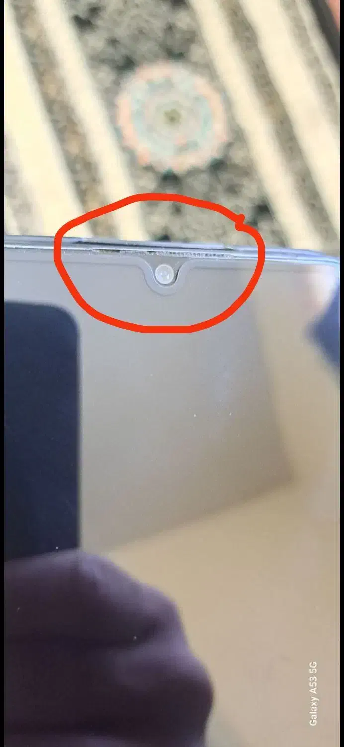 شیائومی mi note 10 pro|موبایل|عباسآباد, |دیوار