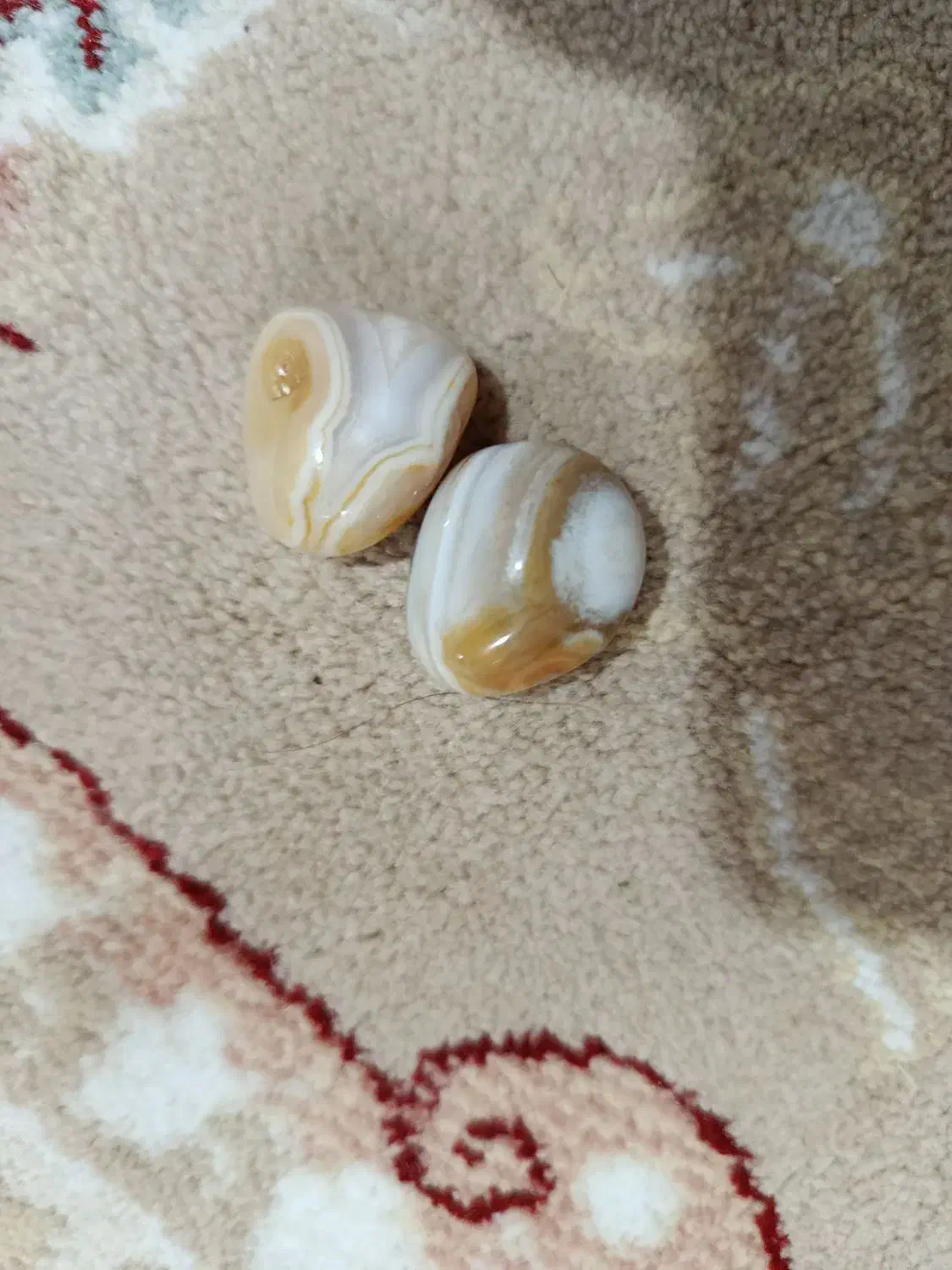 جفت مهره تضمینی|جواهرات|اهواز, کوی علوی|دیوار