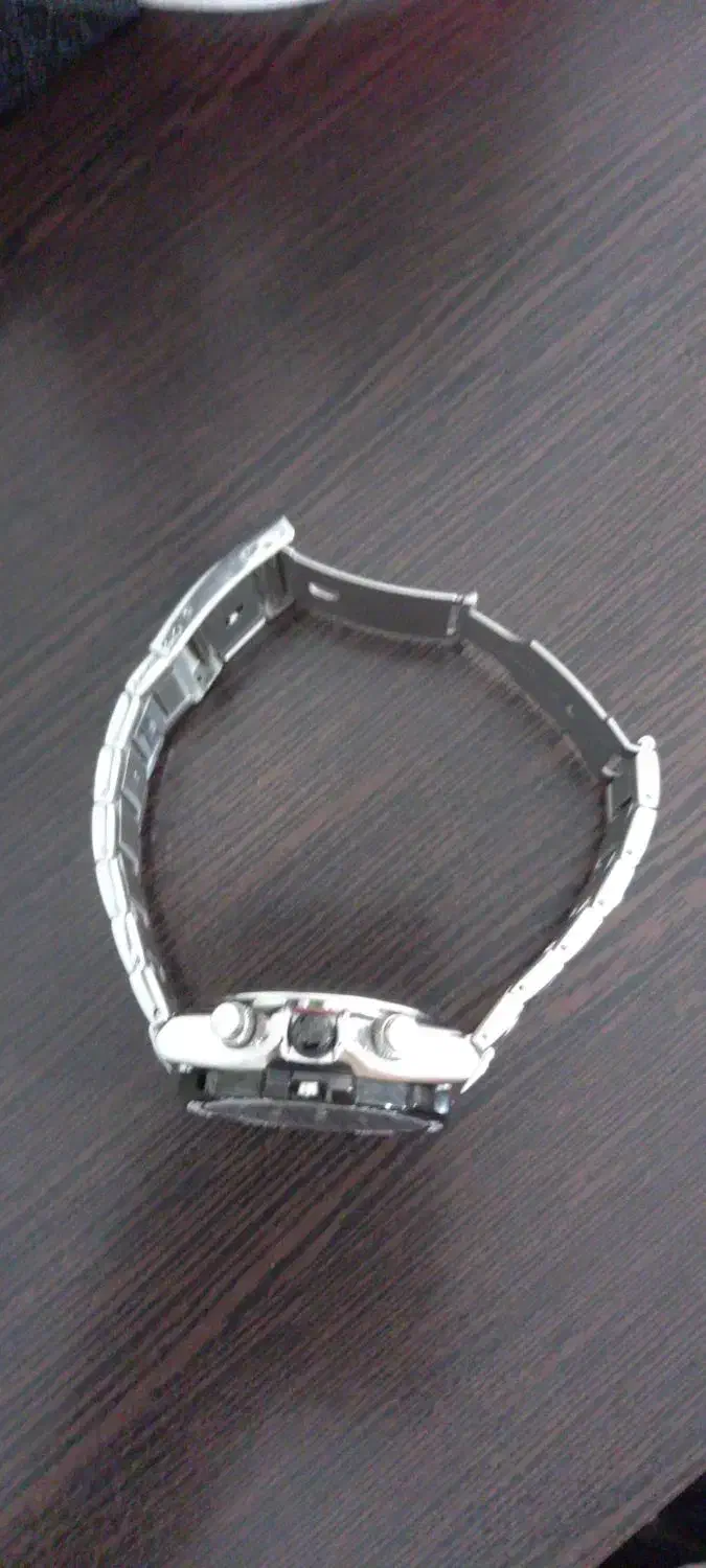 ساعت اورجینال ناوی فورس دوزمانه|ساعت|محمدیه-قزوین, |دیوار