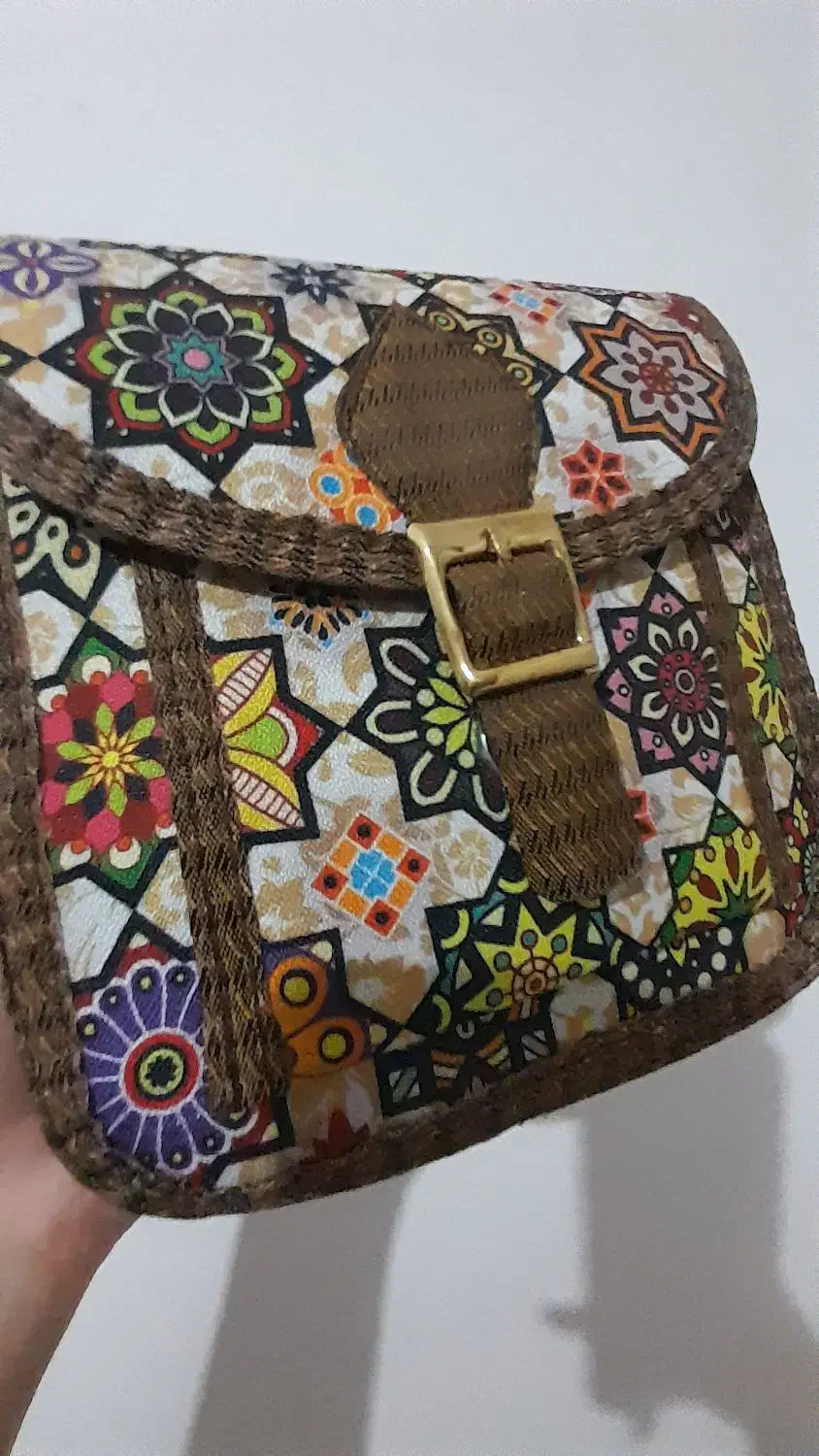 کیف نو سنتی|کیف، کفش، کمربند|سیاهکل, |دیوار