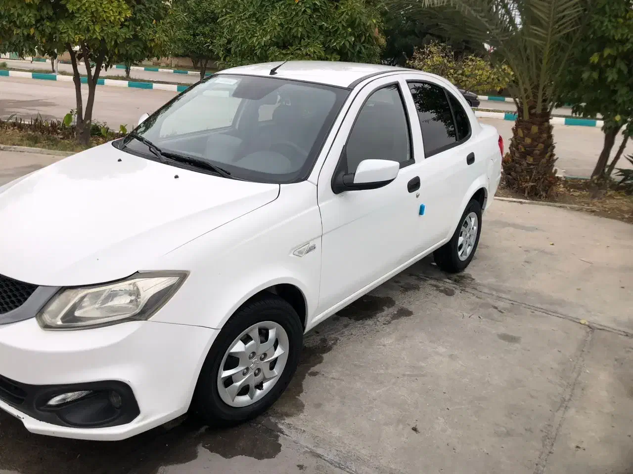 سایناS|خودرو سواری و وانت|کازرون, |دیوار