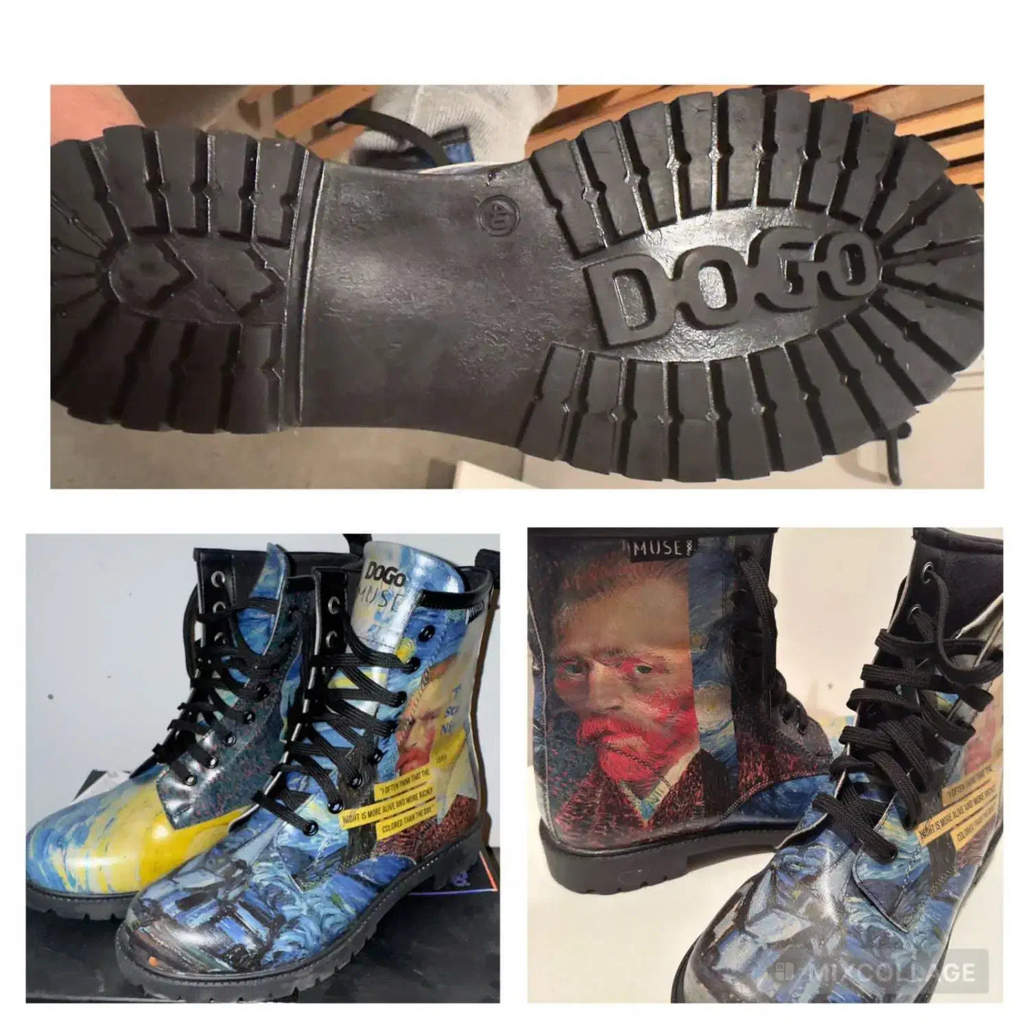 بوت مارک DoGo|کیف، کفش، کمربند|تهران, سهروردی|دیوار