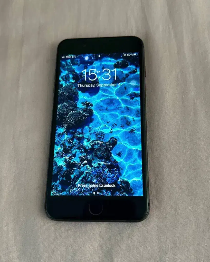 iphone 8plus|موبایل|تهران, مجیدیه|دیوار