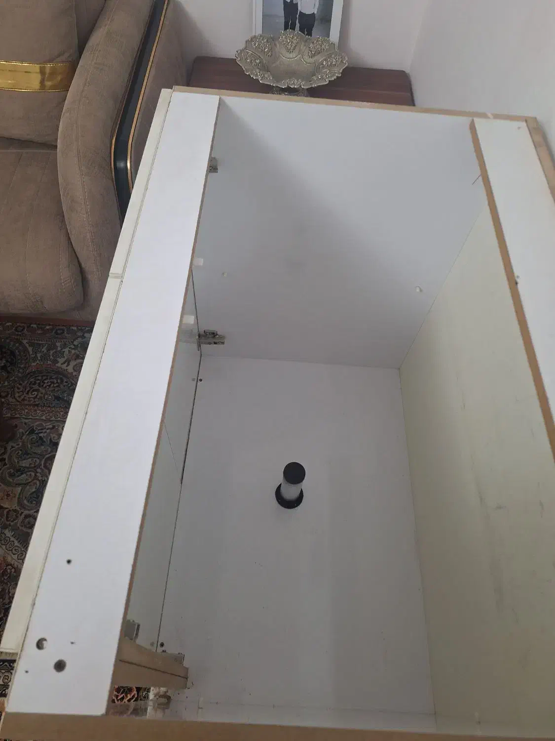 کابینت ملامینه|جاکفشی، کمد، دراور|کرج, شهرک یاس جنوبی|دیوار