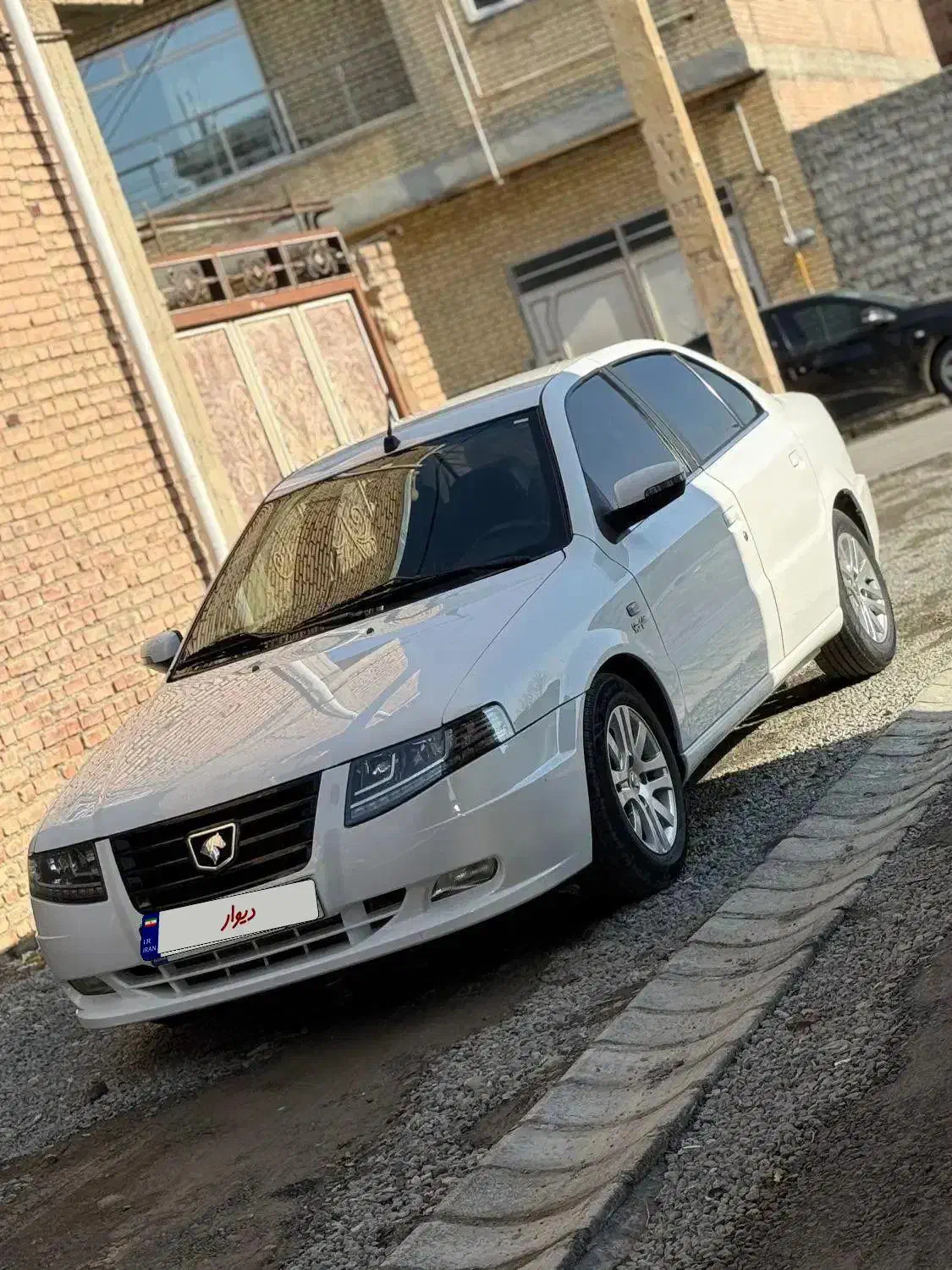 سورن توربو|خودرو سواری و وانت|مهاباد (آذربایجان غربی), |دیوار